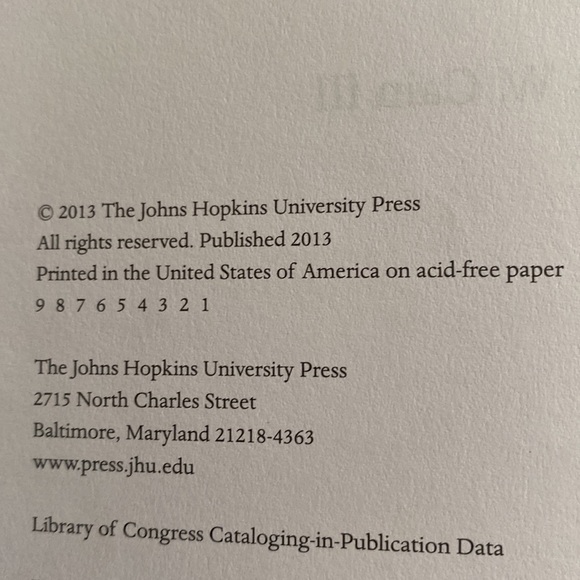 WildLife Management & Conservation Contemporary Principles & Practices HardCover - Picture 13 of 13